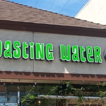 Roasting Water - Coffee & Tea Near Me - Westminster, California Roasting Water - Coffee & Tea Near Me - Westminster, California