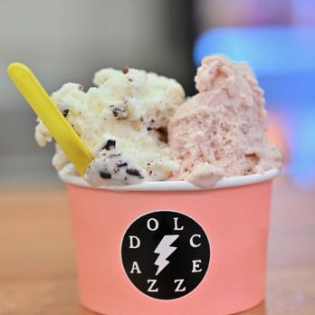 Dolcezza - Coffee & Tea Near Me - Bethesda, Maryland