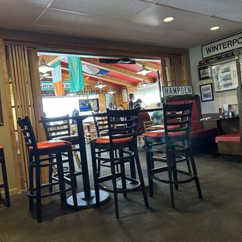 Geaghan's Pub - Inside area - American Near Me - Bangor, Maine Geaghan's Pub - Inside area - American Near Me - Bangor, Maine