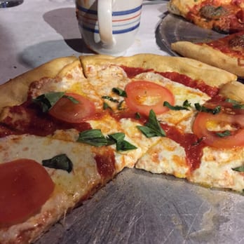 Pie 314 Everyday Eatery - Margherita pizza. - Pizza Near Me - Lewisville, Texas