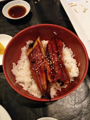 Sushi Yasu Brossard by null
