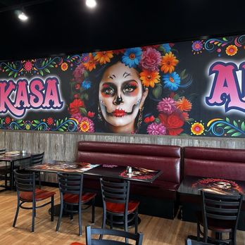 Kasa Amigos - Tacos Near Me - Lake Villa, Illinois Kasa Amigos - Tacos Near Me - Lake Villa, Illinois