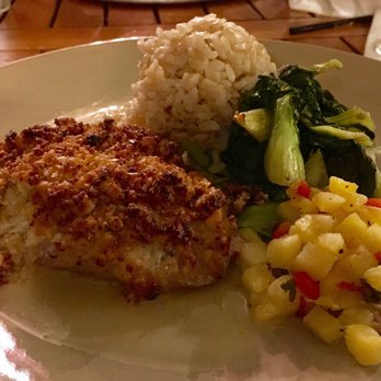 Monkeypod Kitchen - Fish - Hawaiian Near Me - Kapolei, Hawaii