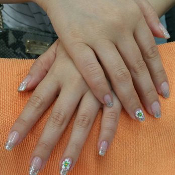 Tami-A Nails Salon - Gel manicure by Tami-A - Nail Salons Near Me - Honolulu, Hawaii Tami-A Nails Salon - Gel manicure by Tami-A - Nail Salons Near Me - Honolulu, Hawaii