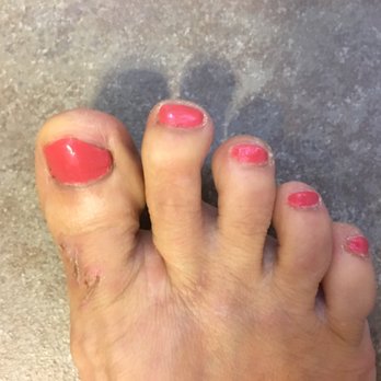 Nail Spa - Nail Salons Near Me - Crossville, Tennessee