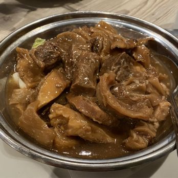 Star KTV Lounge - 12/23 House Braised Beef Brisket - Hong Kong Style Cafe Near Me - Sacramento, California Star KTV Lounge - 12/23 House Braised Beef Brisket - Hong Kong Style Cafe Near Me - Sacramento, California