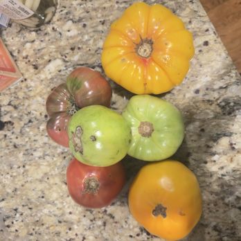 Davis Produce - Grocery Near Me - Savannah, Georgia