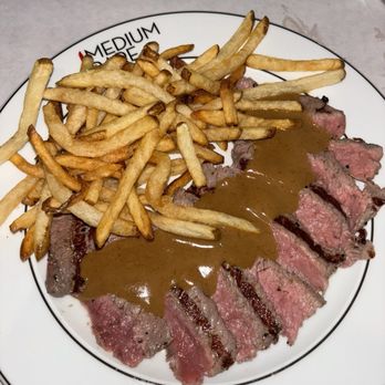 Medium Rare - Desserts Near Me - New York, New York Medium Rare - Desserts Near Me - New York, New York