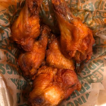 Wingstop - DRY Buffalo wings - Chicken Wings Near Me - Garden Grove, California Wingstop - DRY Buffalo wings - Chicken Wings Near Me - Garden Grove, California