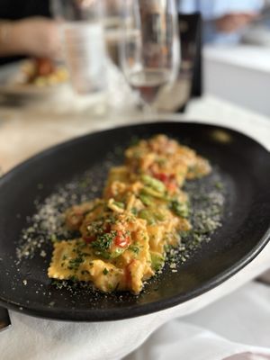 Mare Oyster Bar by null Mare Oyster Bar by null