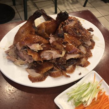 Sun Wah Bar-B-Que - Duck combo dinner - Barbeque Near Me - Chicago, Illinois Sun Wah Bar-B-Que - Duck combo dinner - Barbeque Near Me - Chicago, Illinois