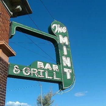 Mint Bar & Grill - Right on the corner. - Bars Near Me - Lewistown, Montana Mint Bar & Grill - Right on the corner. - Bars Near Me - Lewistown, Montana