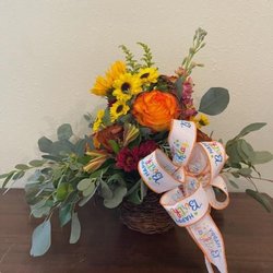 Equinox Floral