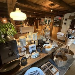 The store