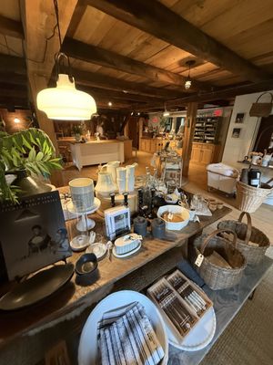 The Lost Kitchen by null