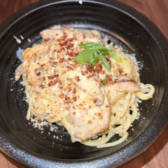 The Moderne - Miso Cream - Tapas/Small Plates Near Me - Orlando, Florida