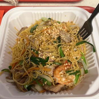 Phonomenal - Vietnamese Cuisine - Garlic Noodles - Vietnamese Near Me - San Jose, California