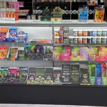 VAPE AND SMOKE SHOP - Updated May 2026 - 3351 Main St, Pikeville, Tennessee  - Vape Shops - Phone Number - Yelp