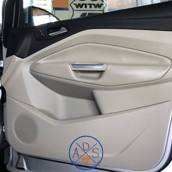 Automobile Day Spa - After - Auto Detailing Near Me - Lombard, Illinois
