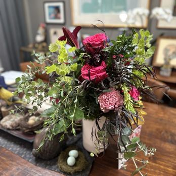 ssgFloral - Floral Designers Near Me