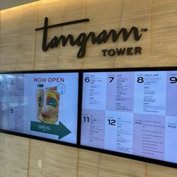 Y & J Skin Solution - Located in Tangram Tower