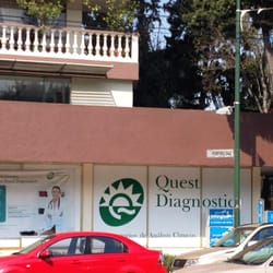 Quest Diagnostics
