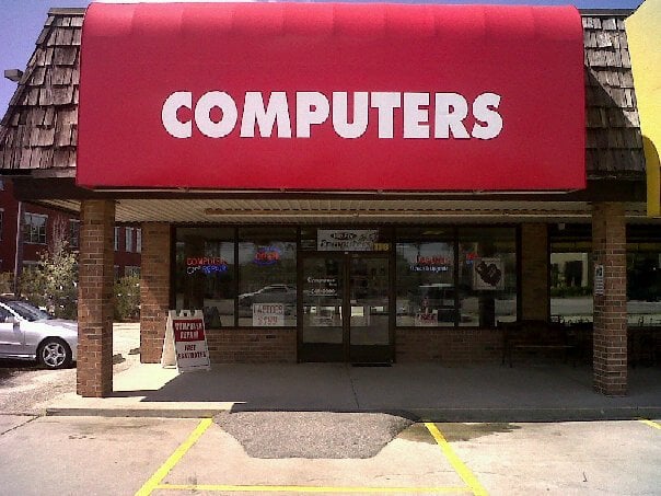 COMPUTERS DIRECT - APPLE LAPTOP AND IPHONE REPAIR - Updated June 2025 ...