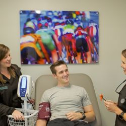 Columbus Orthopaedic Clinic