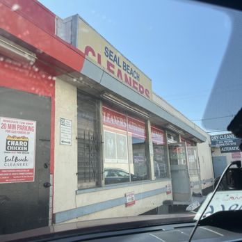 Seal Beach Cleaners - Dry Cleaning Near Me - Seal Beach, California Seal Beach Cleaners - Dry Cleaning Near Me - Seal Beach, California