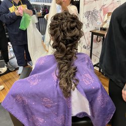 Foils and Fades Studio