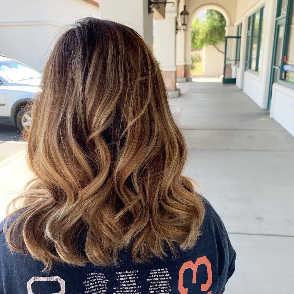 LA QUINTA SALON AND DAY SPA 33 Photos & 11 Reviews 50855 Washington