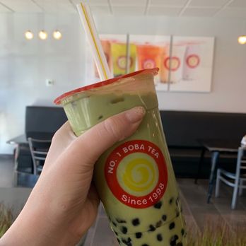 No 1 Boba Tea - Social - Matcha milk boba tea - Bubble Tea Near Me - Henderson, Nevada No 1 Boba Tea - Social - Matcha milk boba tea - Bubble Tea Near Me - Henderson, Nevada