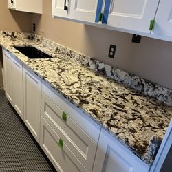 Granite Republic Countertops