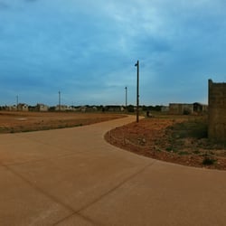 Memorial de Camp de Rivesaltes