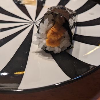 Yuki Handroll Bar - Uni - Sushi Bars Near Me - Austin, Texas Yuki Handroll Bar - Uni - Sushi Bars Near Me - Austin, Texas