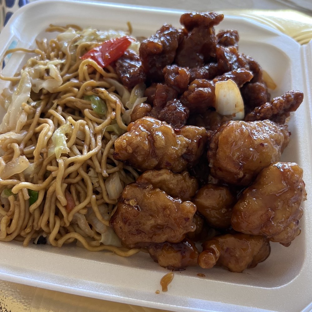 Panda Express - Chinese Near Me - Antelope, California Panda Express - Chinese Near Me - Antelope, California