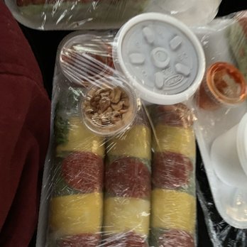 Nem Nuong & Rolls - 4. Summer Rolls - Vietnamese Near Me - Houston, Texas Nem Nuong & Rolls - 4. Summer Rolls - Vietnamese Near Me - Houston, Texas