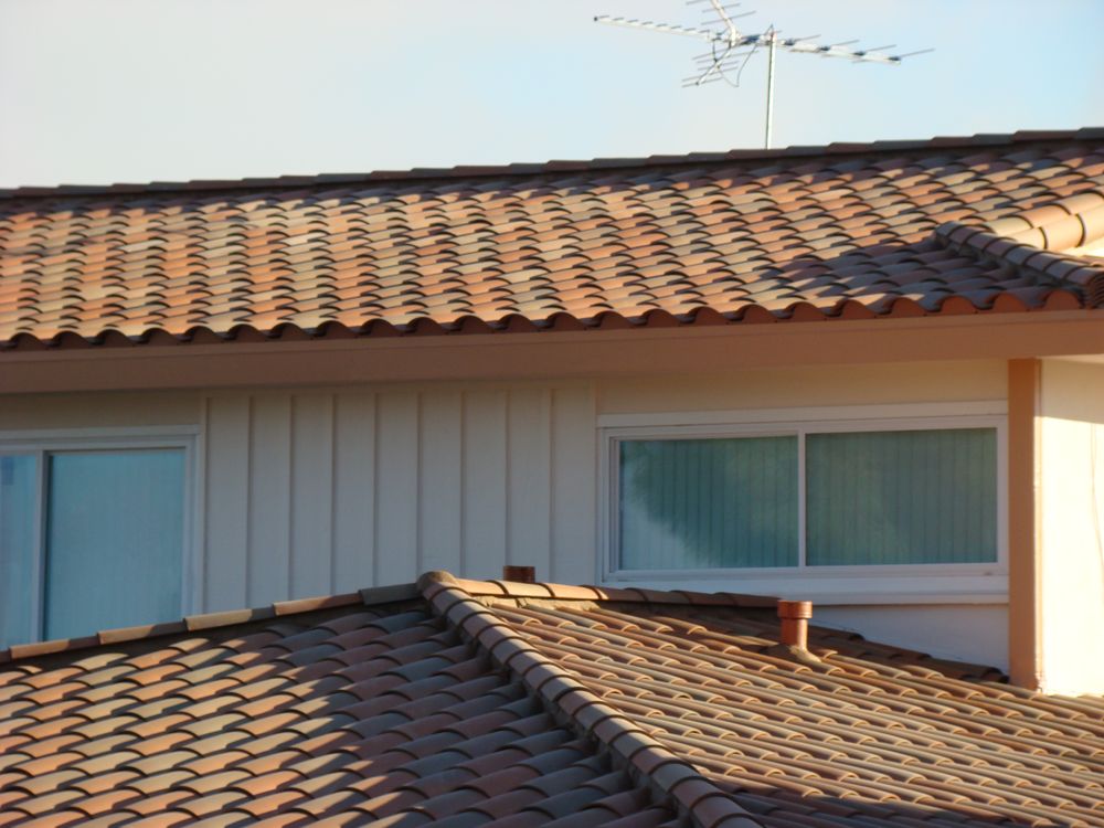 Slide of Westfall Mark Roofing Contractor