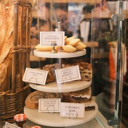 Pastries