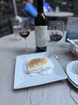 Big Sur Lodge by null