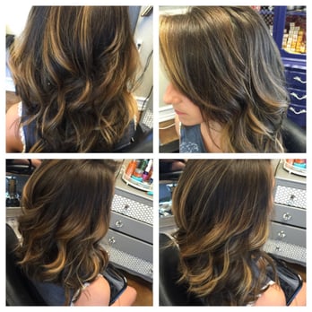 Jennie Blowers - Hair Stylists Near Me