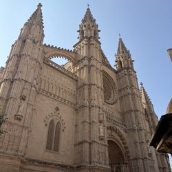 Catedral de Mallorca - 7/27/2026