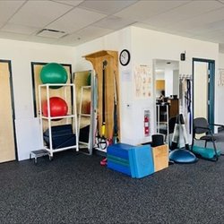 Select Physical Therapy - Anaheim Hills