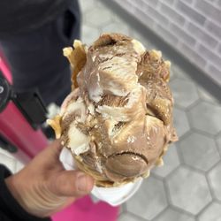 Hippy Dippy Creamery