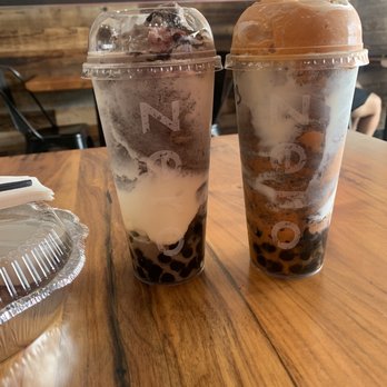 SÍPP Cafe - Cookie Monster and camo Thai - Fast Food Near Me - Glendale, Arizona SÍPP Cafe - Cookie Monster and camo Thai - Fast Food Near Me - Glendale, Arizona