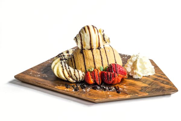Papparoti Café & Bakery by null