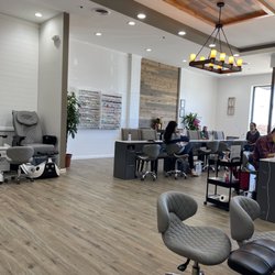 Luxx Nail Lounge - Such a good vibe