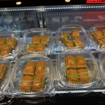 Istanbul Diner Saugus - Baklava Pistachio - Halal Near Me - Saugus, Massachusetts Istanbul Diner Saugus - Baklava Pistachio - Halal Near Me - Saugus, Massachusetts