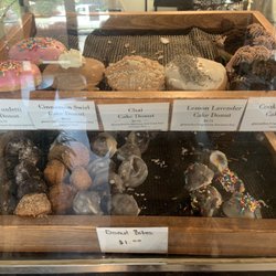 Jaide & Joel's Baking
