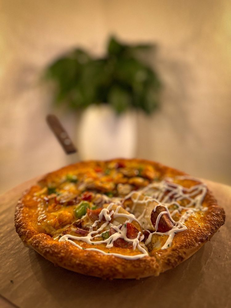 APPAS PIZZA 89 Photos & 43 Reviews 210 1st Ave, New York, New York